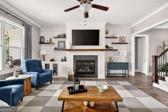 4480 Alister Park Drive, Cumming, GA 30040