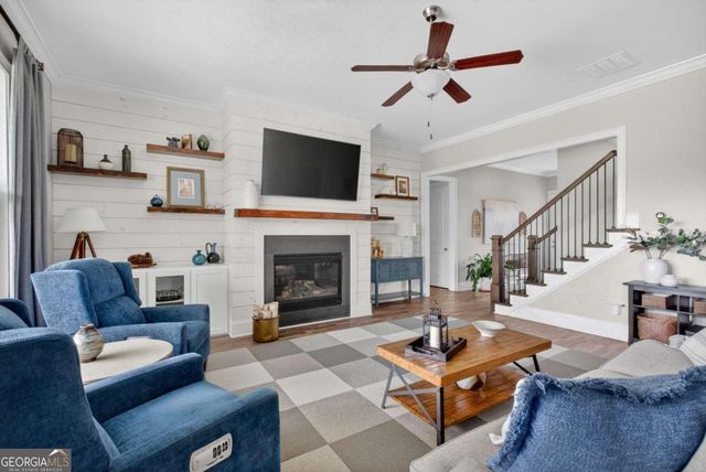 4480 Alister Park Drive, Cumming, GA 30040