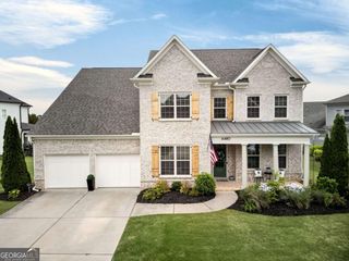 4480 Alister Park Drive, Cumming, GA 30040