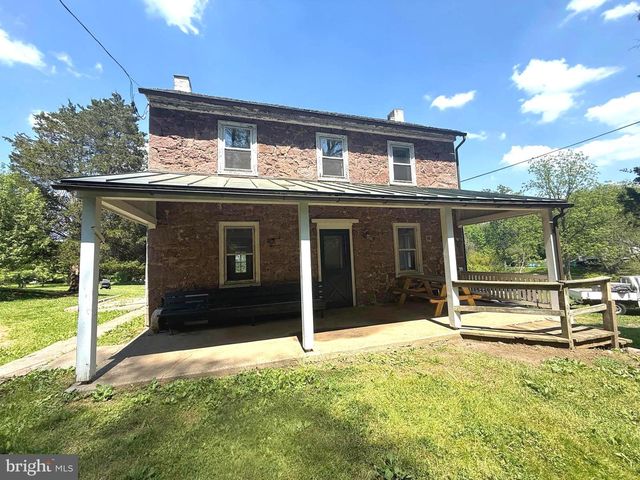 1271 TEMPLE RD, Pottstown, PA 19465