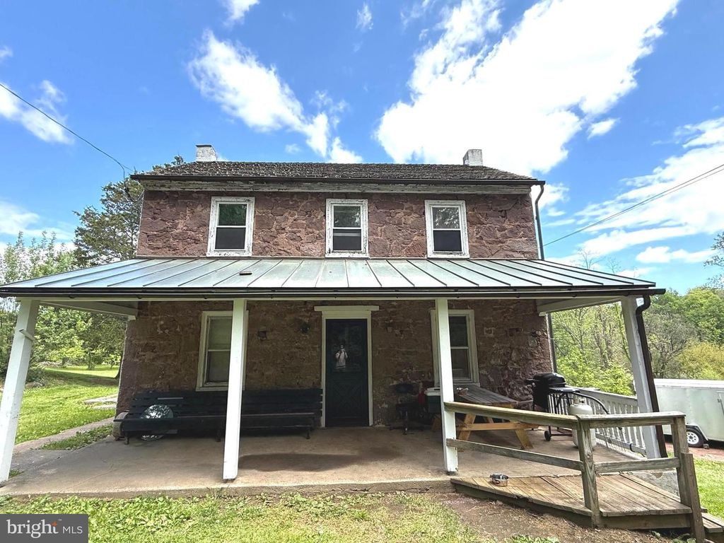 1271 TEMPLE RD, Pottstown, PA 19465