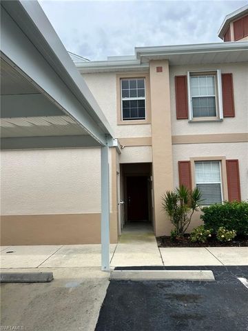 4256 Liron AVE 103, Fort Myers, FL 33916