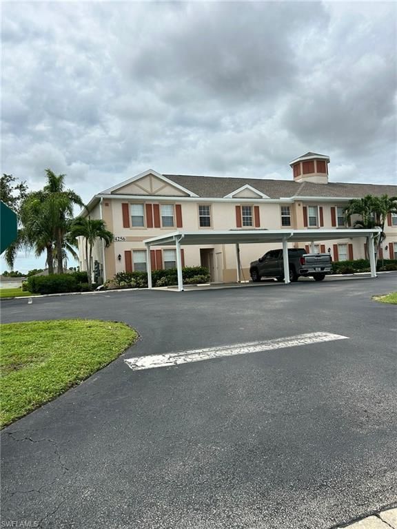4256 Liron AVE 103, Fort Myers, FL 33916