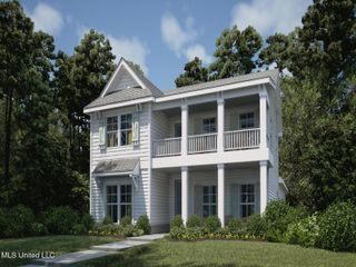 132 Everly Circle, Ocean Springs, MS 39564