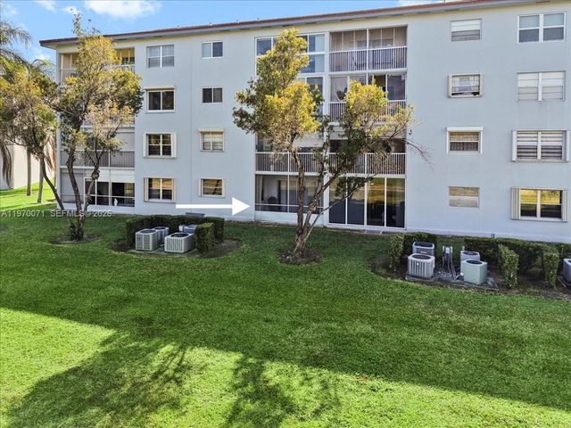 12701 SW 13th St 113F, Pembroke Pines, FL 33027