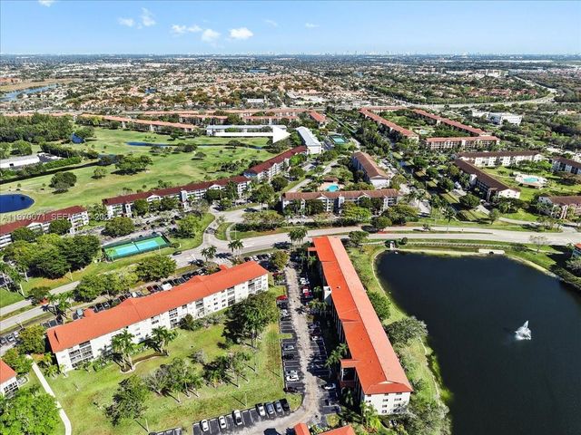12701 SW 13th St 113F, Pembroke Pines, FL 33027