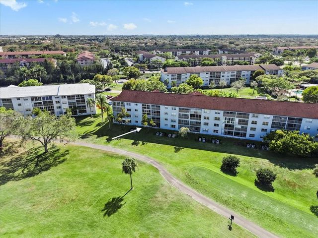 12701 SW 13th St 113F, Pembroke Pines, FL 33027