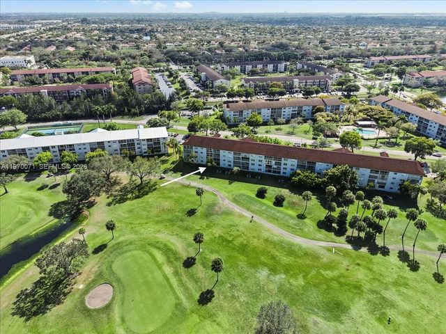 12701 SW 13th St 113F, Pembroke Pines, FL 33027