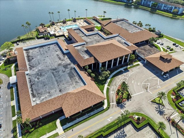 12701 SW 13th St 113F, Pembroke Pines, FL 33027