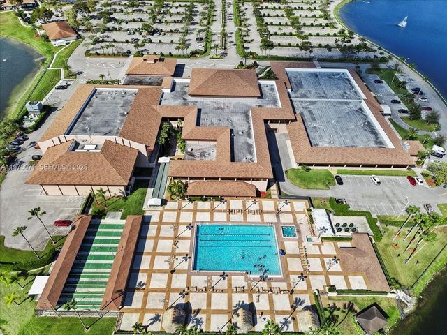 12701 SW 13th St 113F, Pembroke Pines, FL 33027