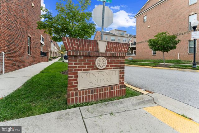 4662 HUDSON ST, Baltimore, MD 21224