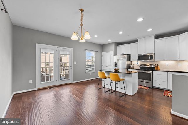 4662 HUDSON ST, Baltimore, MD 21224