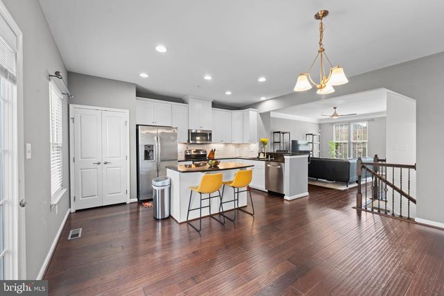 4662 HUDSON ST, Baltimore, MD 21224