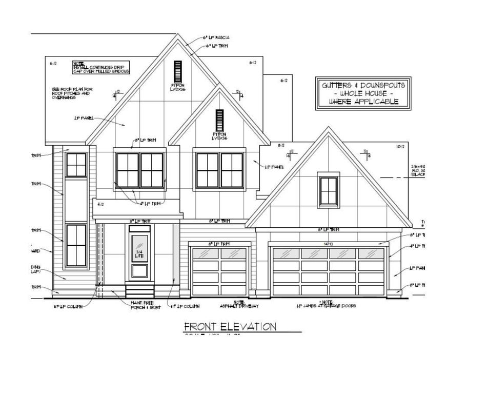 14713 Kingsview Lane N, Dayton, MN 55327 — photo 2
