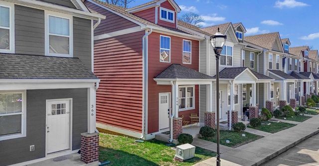 1382 Rural Hill Rd Unit 364, Antioch, TN 37013