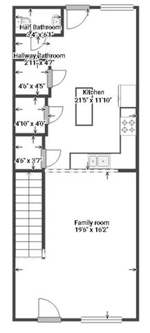 1382 Rural Hill Rd Unit 364, Antioch, TN 37013