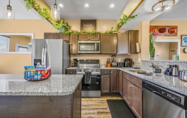 1382 Rural Hill Rd Unit 364, Antioch, TN 37013