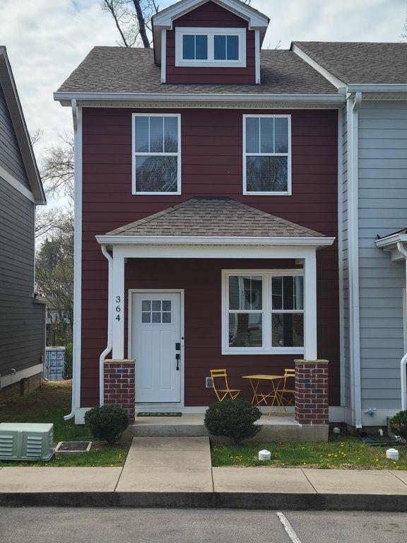1382 Rural Hill Rd Unit 364, Antioch, TN 37013