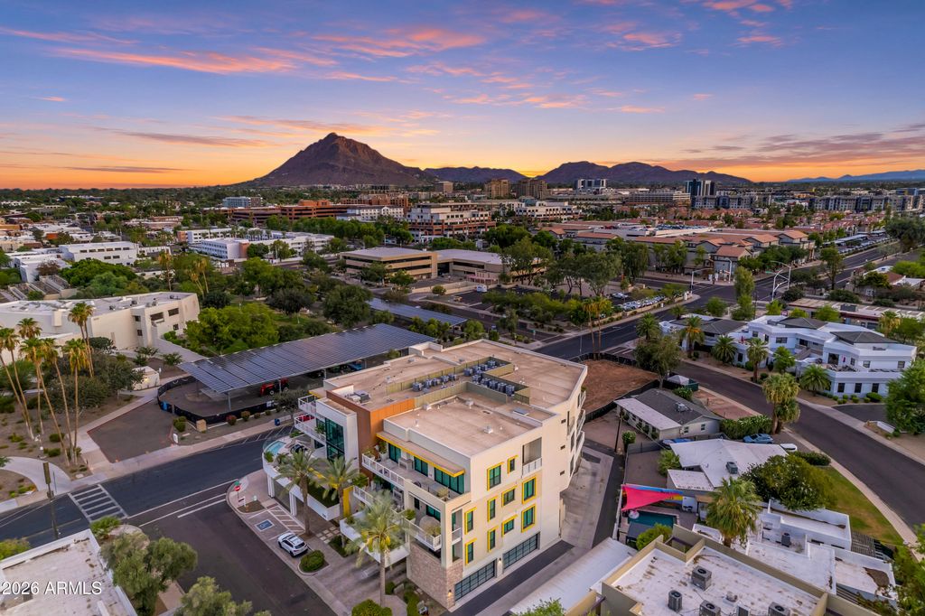 7502 E MAIN Street 2004, Scottsdale, AZ 85251 — exterior