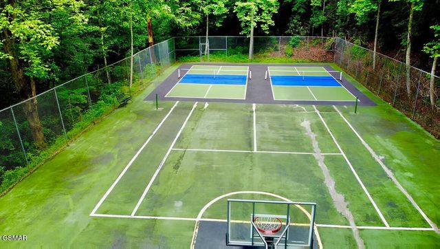 834 Pine Top Lane, Gatlinburg, TN 37738