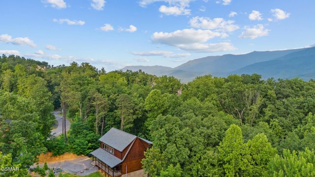 834 Pine Top Lane, Gatlinburg, TN 37738