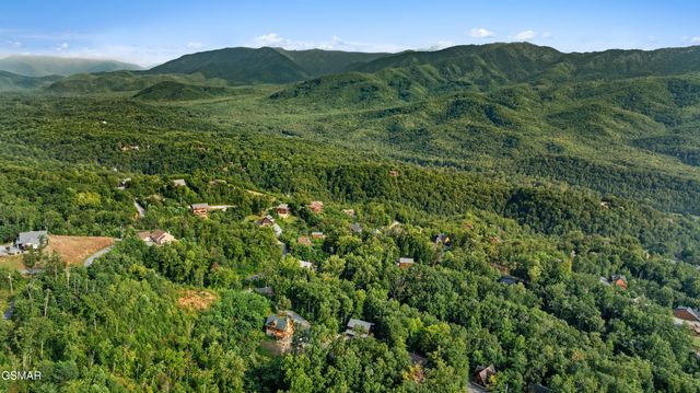 834 Pine Top Lane, Gatlinburg, TN 37738