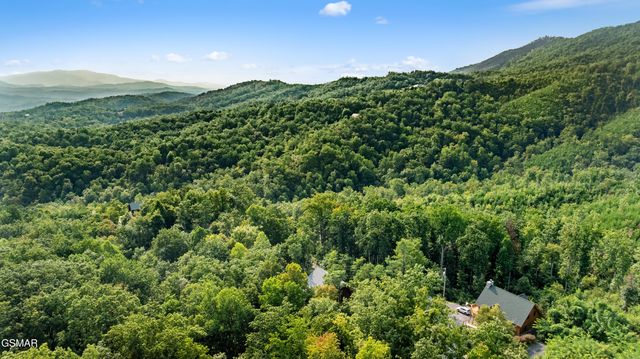 834 Pine Top Lane, Gatlinburg, TN 37738