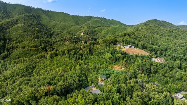834 Pine Top Lane, Gatlinburg, TN 37738