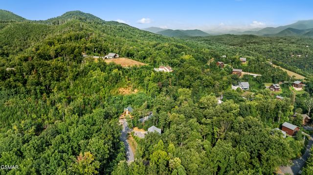 834 Pine Top Lane, Gatlinburg, TN 37738