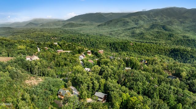 834 Pine Top Lane, Gatlinburg, TN 37738