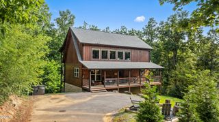 834 Pine Top Lane, Gatlinburg, TN 37738