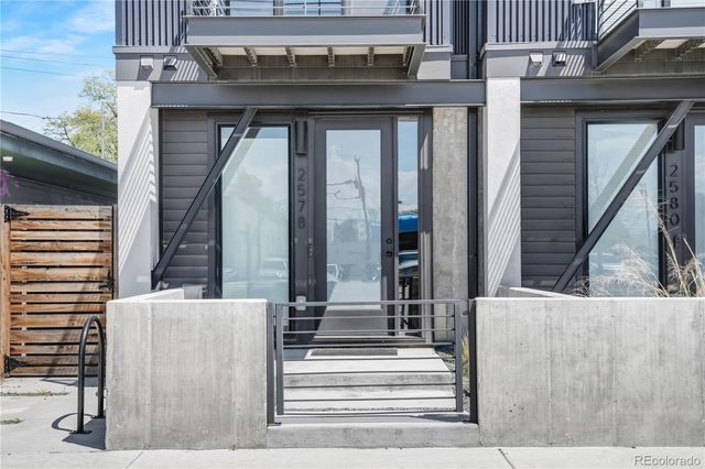 2578 S Broadway, Denver, CO 80210