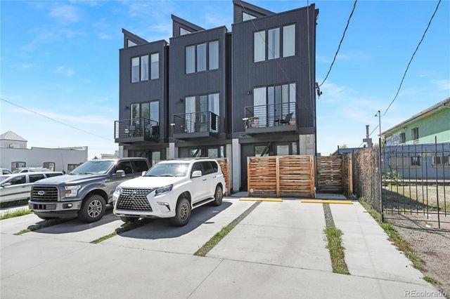 2578 S Broadway, Denver, CO 80210