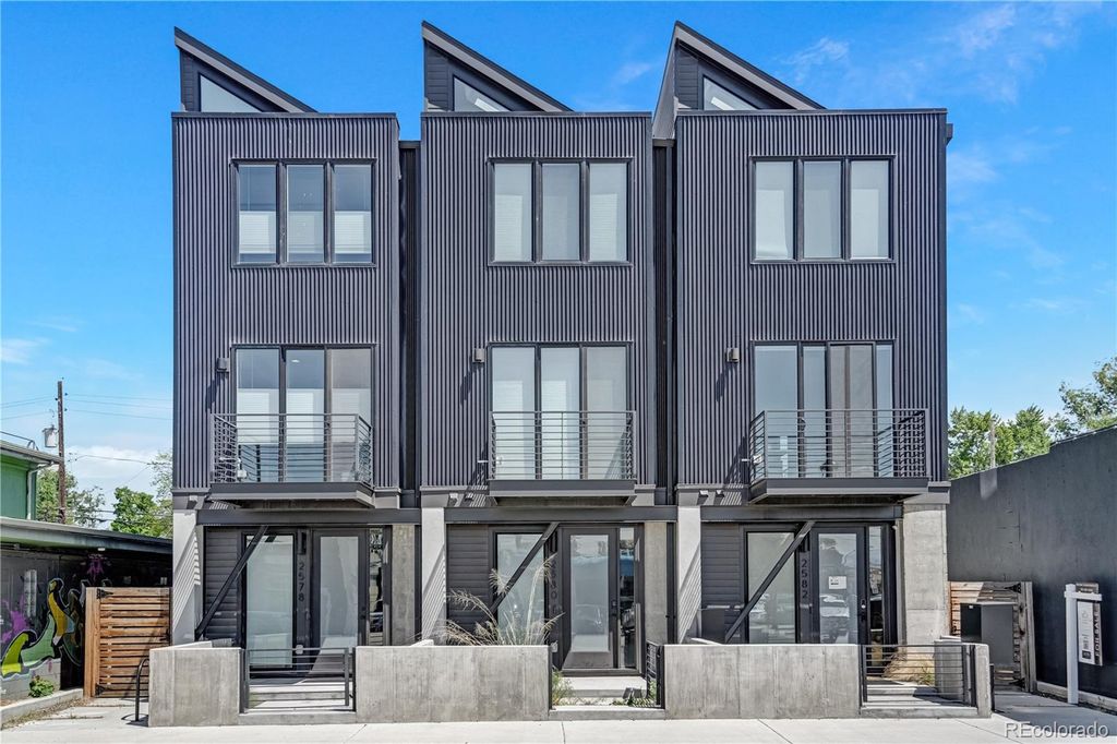 2578 S Broadway, Denver, CO 80210