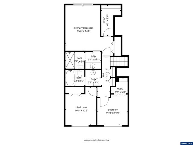 2055 SE Oak Crest Dr, Hillsboro, OR 97123