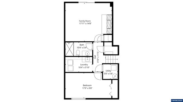 2055 SE Oak Crest Dr, Hillsboro, OR 97123