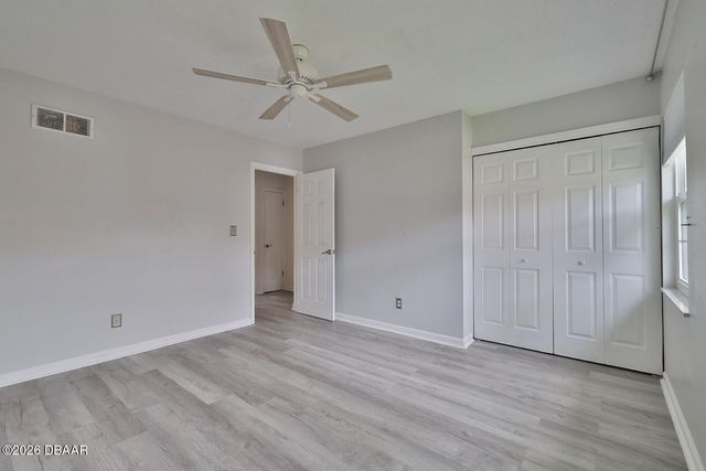 2200 S Palmetto Avenue b030, South Daytona, FL 32119