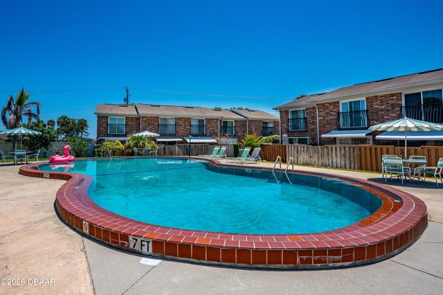 2200 S Palmetto Avenue b030, South Daytona, FL 32119