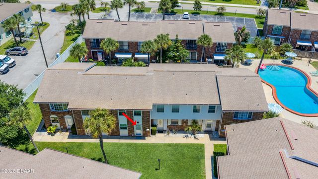 2200 S Palmetto Avenue b030, South Daytona, FL 32119