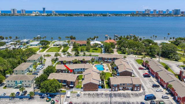 2200 S Palmetto Avenue b030, South Daytona, FL 32119