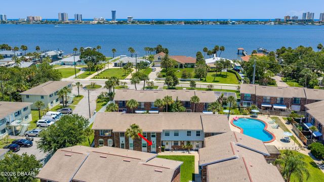 2200 S Palmetto Avenue b030, South Daytona, FL 32119