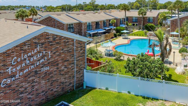 2200 S Palmetto Avenue b030, South Daytona, FL 32119