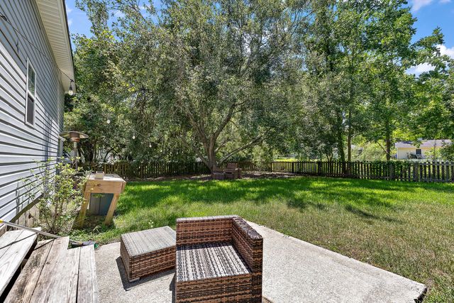 1655 Lauda Drive, Mount Pleasant, SC 29464
