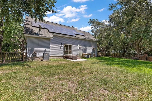1655 Lauda Drive, Mount Pleasant, SC 29464