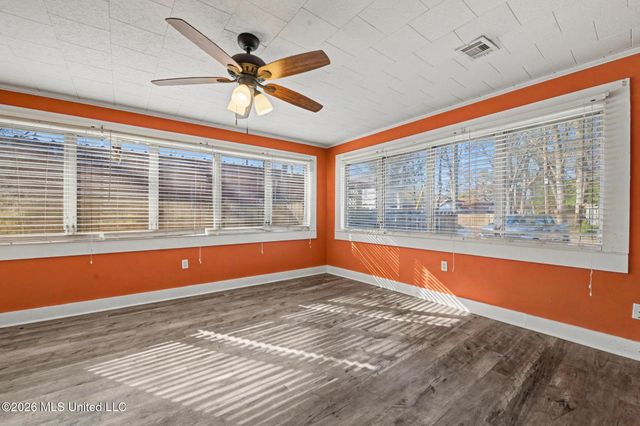 105 W Larkin I Smith Drive, Poplarville, MS 39470