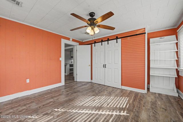 105 W Larkin I Smith Drive, Poplarville, MS 39470