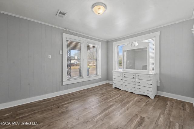 105 W Larkin I Smith Drive, Poplarville, MS 39470