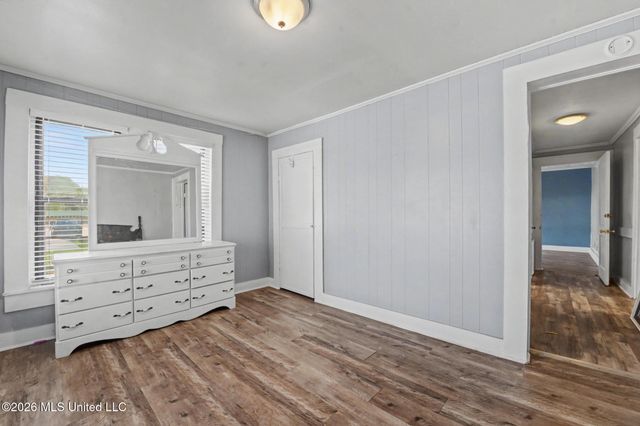 105 W Larkin I Smith Drive, Poplarville, MS 39470