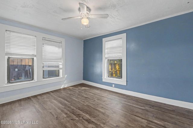 105 W Larkin I Smith Drive, Poplarville, MS 39470