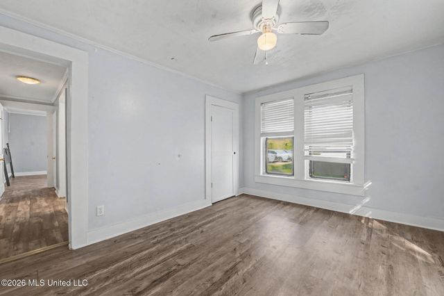 105 W Larkin I Smith Drive, Poplarville, MS 39470